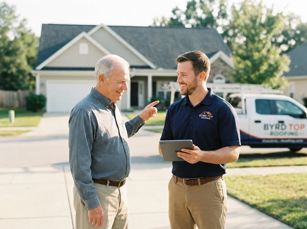 Roofing Dacula, GA FAQs